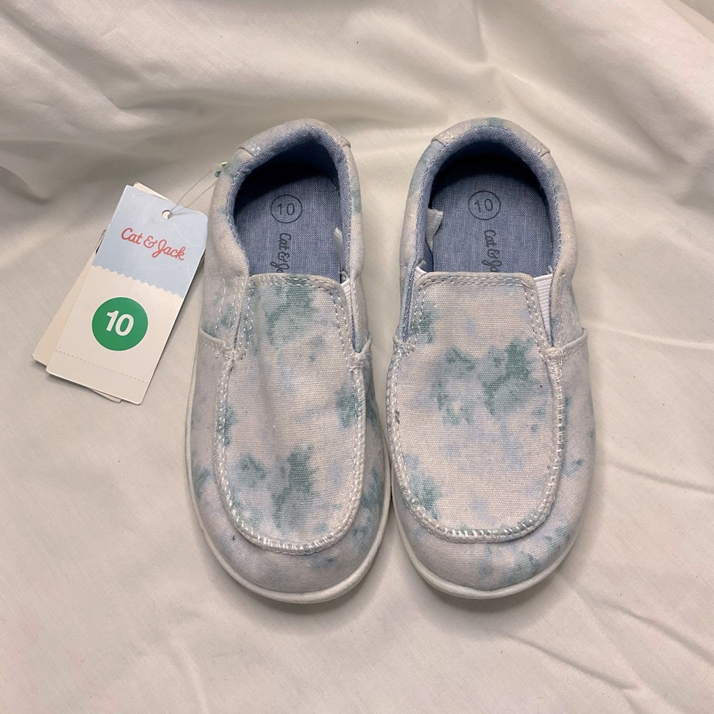 Toddler Slip-on Shoes